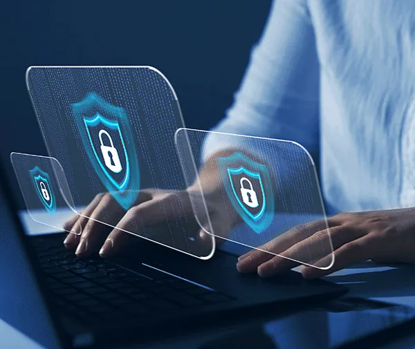 Seguridad de la información